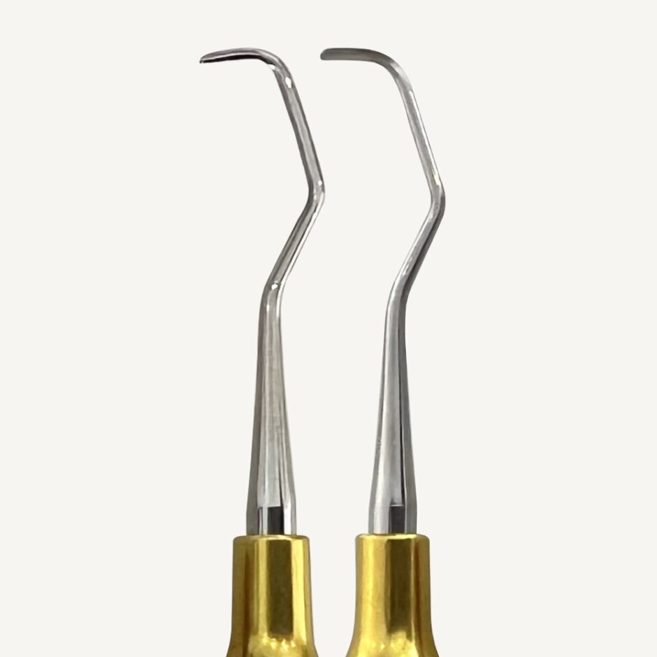 Gracey Curette Set