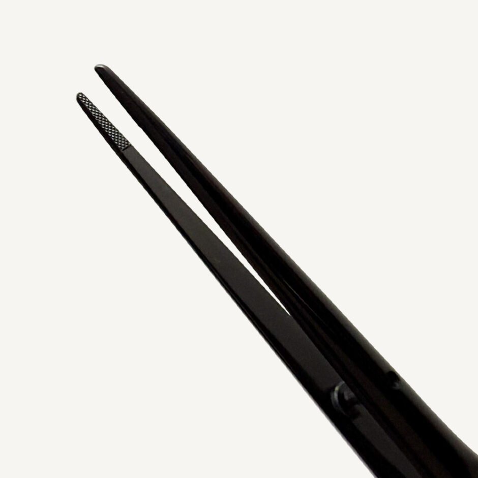 Tissue Forceps TC