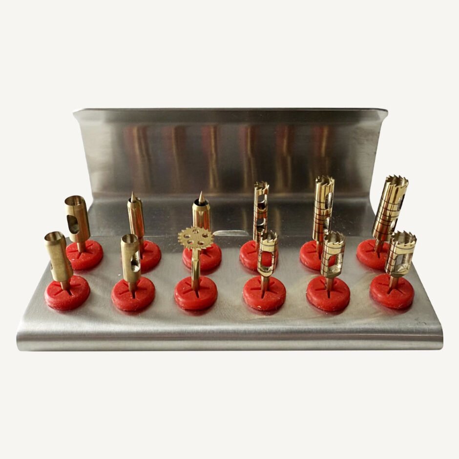 Trimmer Kit