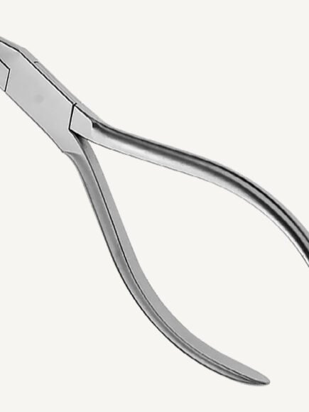 V Bending Pliers
