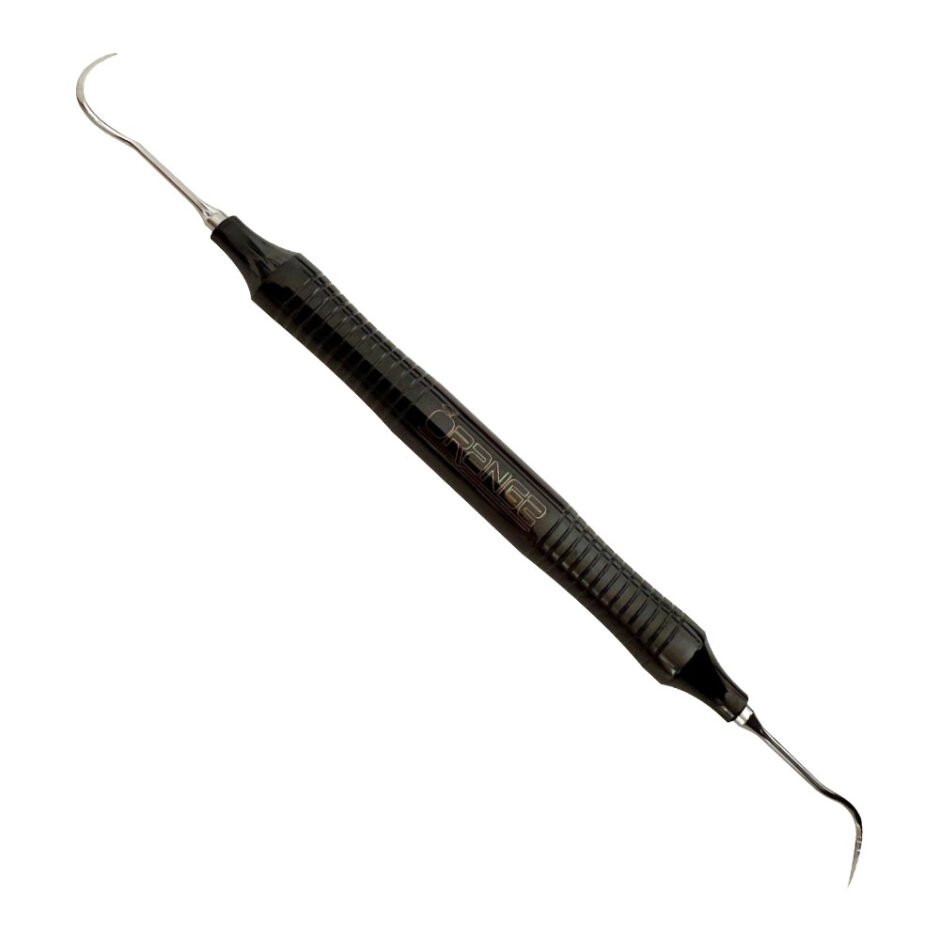 MJ Sickle Scaler
