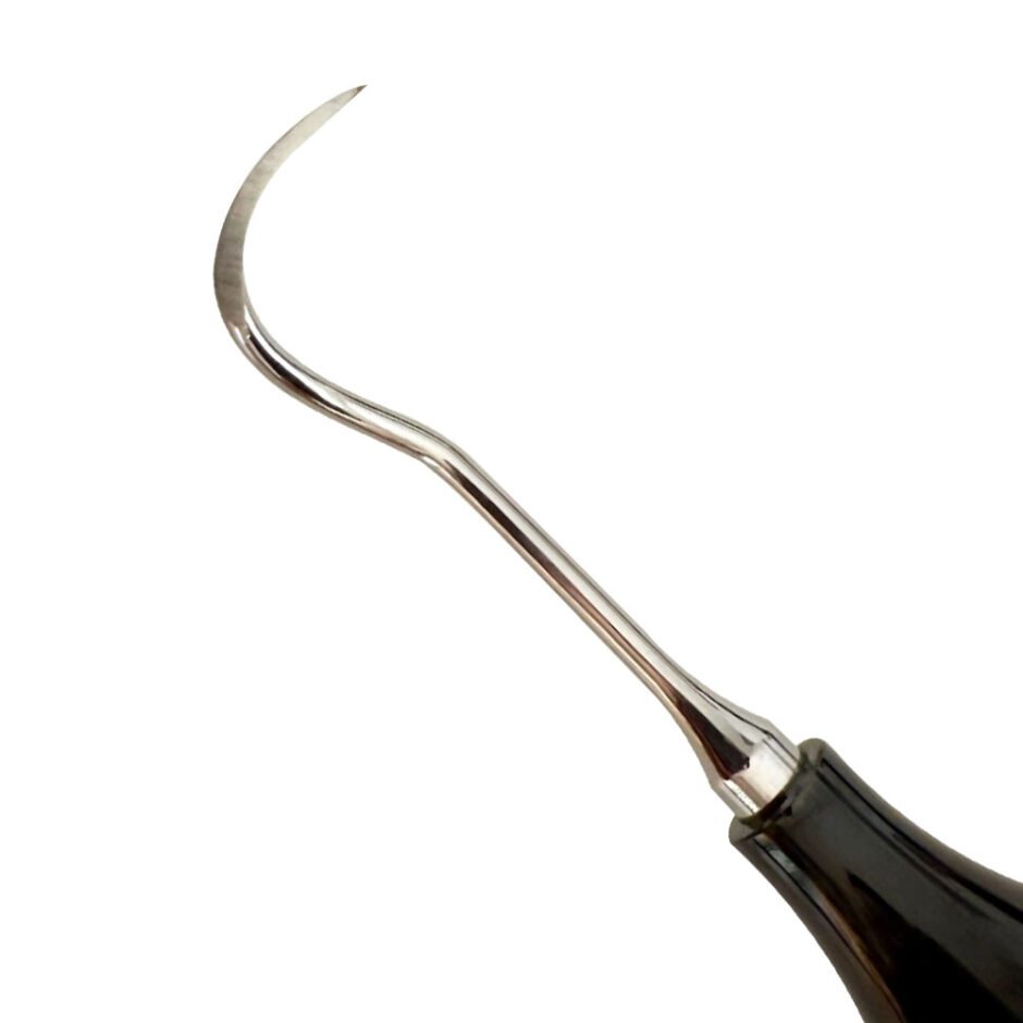 MJ Sickle Scaler