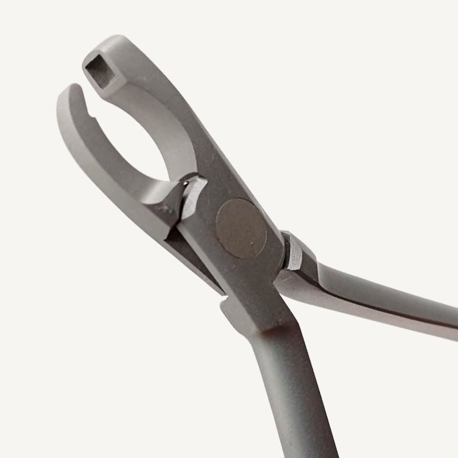 Bite Plane Pliers
