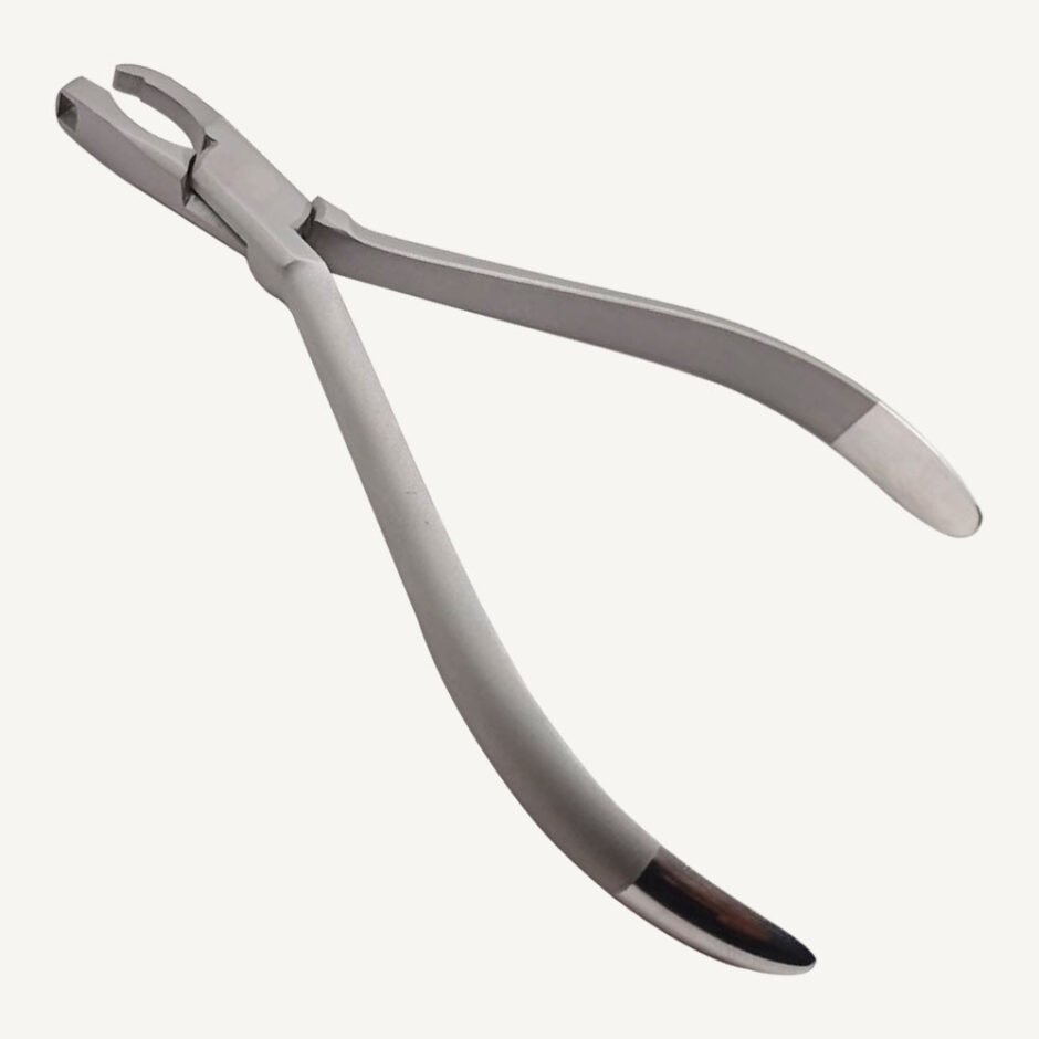 Bite Plane Pliers