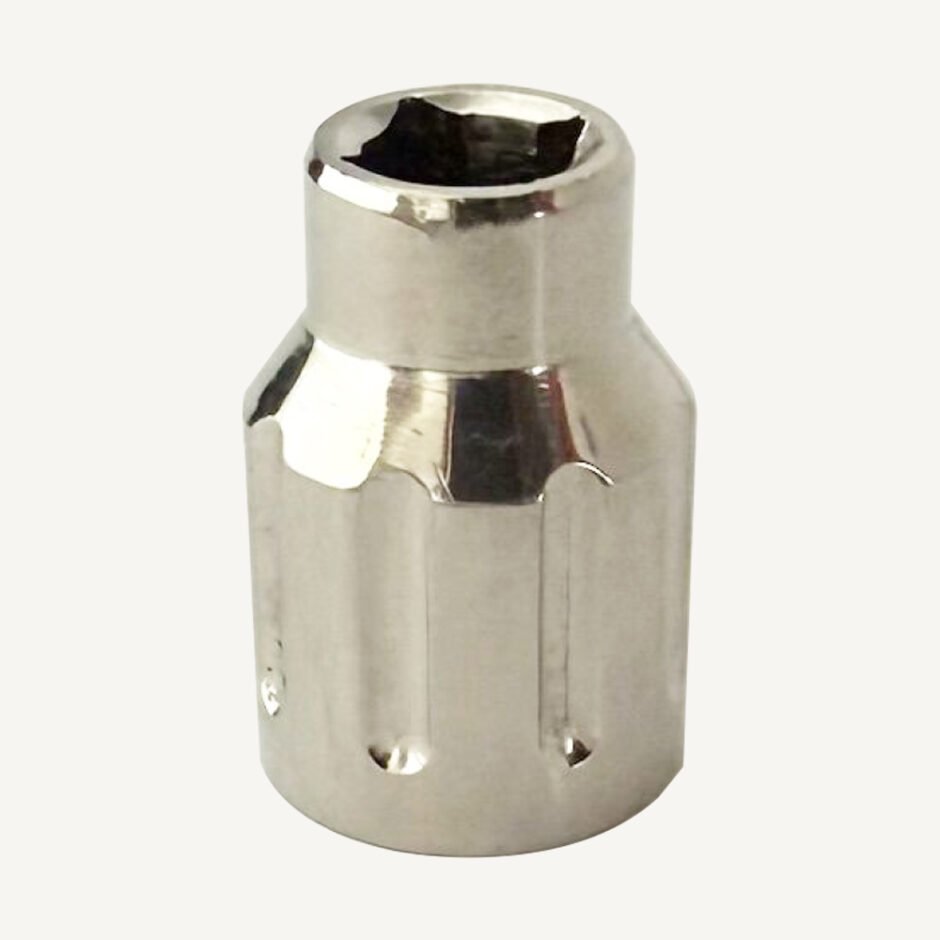 Manual Implant Thumb Knob
