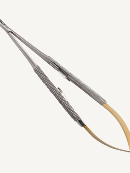 Castroviejo Needle Holder STR 18cm TC