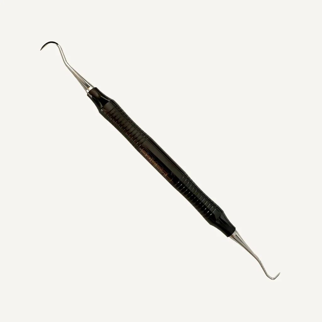 Image of periodontal category