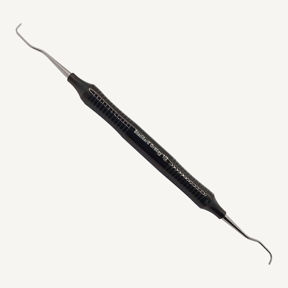 Gracey Curette