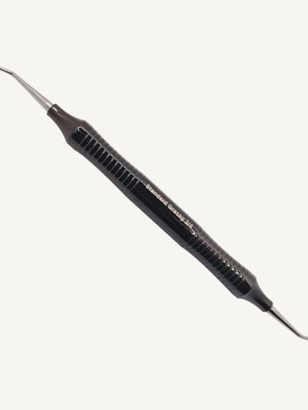 Gracey Curette