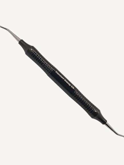 Gracey Curette