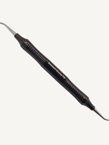 Gracey Curette
