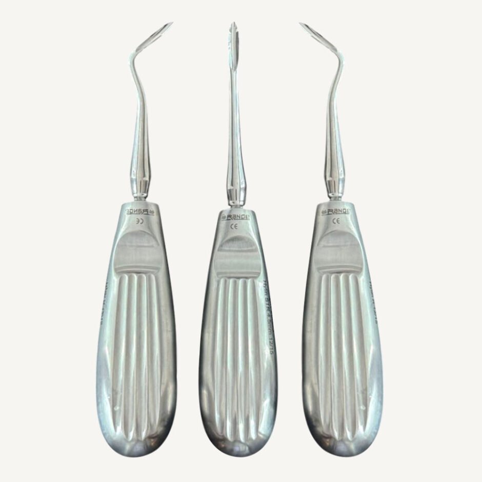 Hylin Root Elevators Set