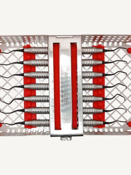 Mini Gracey Curette Set