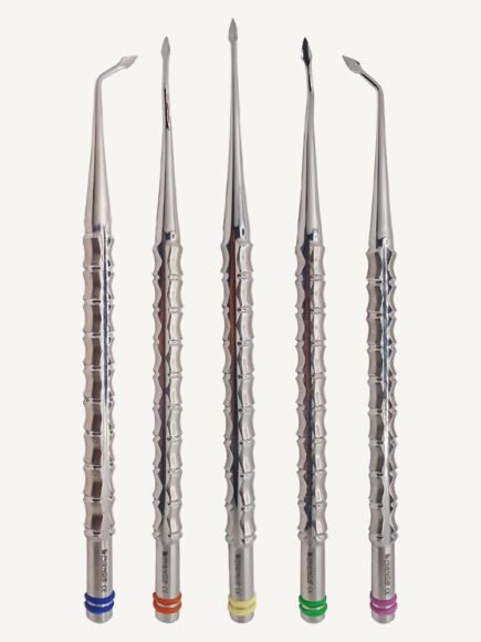 X Tool Bernard Spade Elevators Set