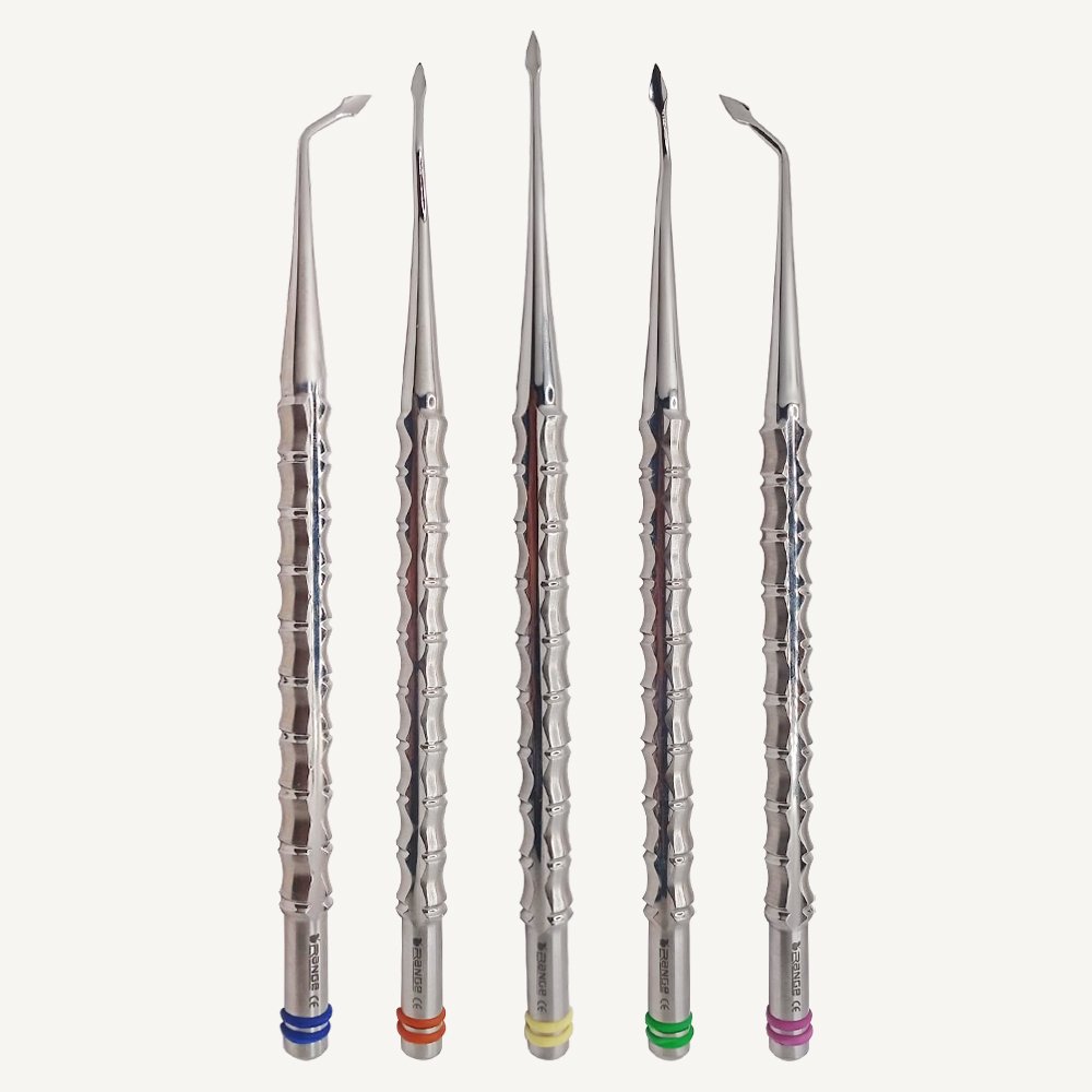 X Tool Bernard Spade Elevators Set