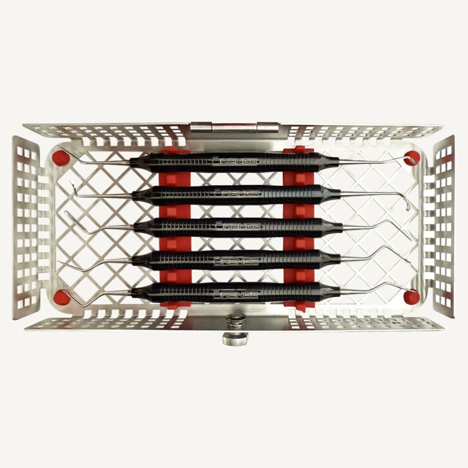 Aesthetic Soft Tissue Tunneling Set