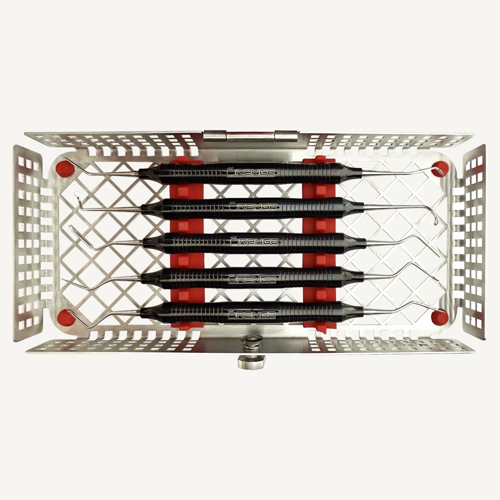 Aesthetic Soft Tissue Tunneling Set