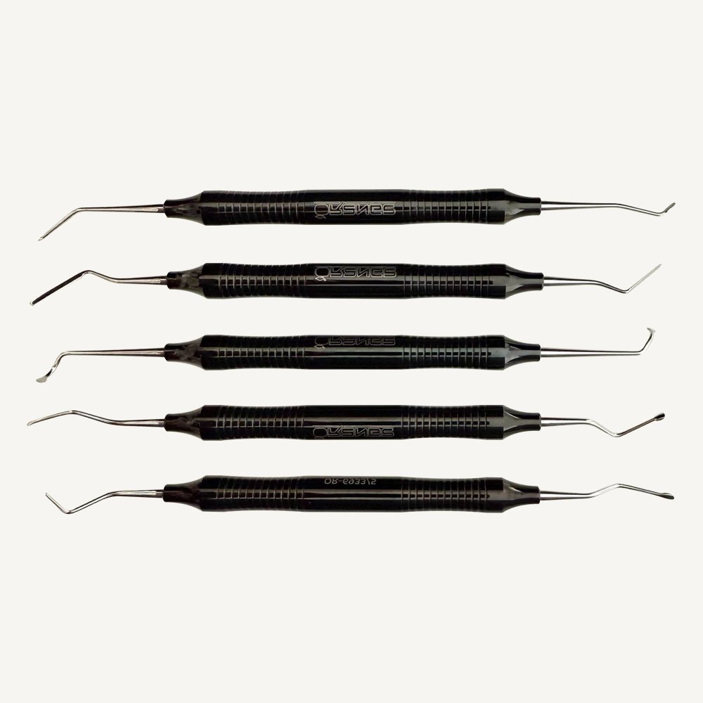 Aesthetic Soft Tissue Tunneling Set