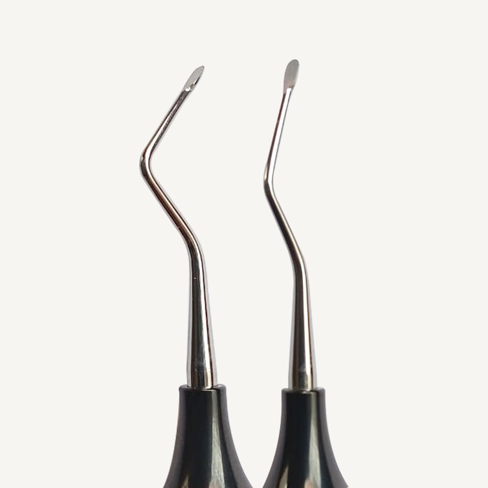 Aesthetic Soft Tissue Tunneling Set