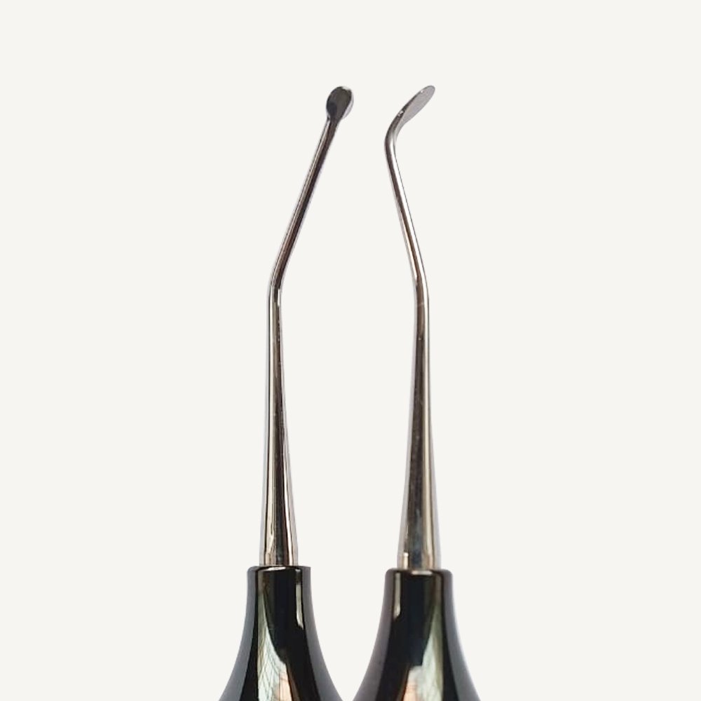 Aesthetic Soft Tissue Tunneling Set