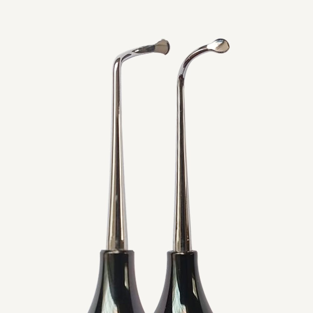 Aesthetic Soft Tissue Tunneling Set