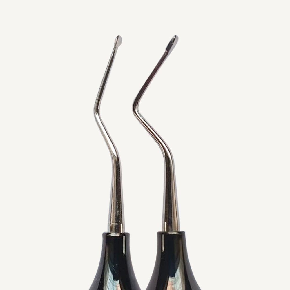 Aesthetic Soft Tissue Tunneling Set