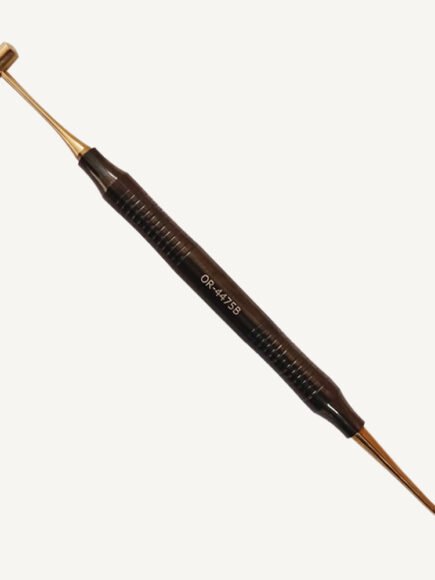 Bone Graft Carrier / Packer