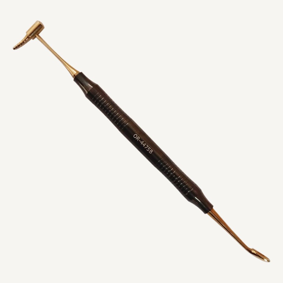 Bone Graft Carrier / Packer