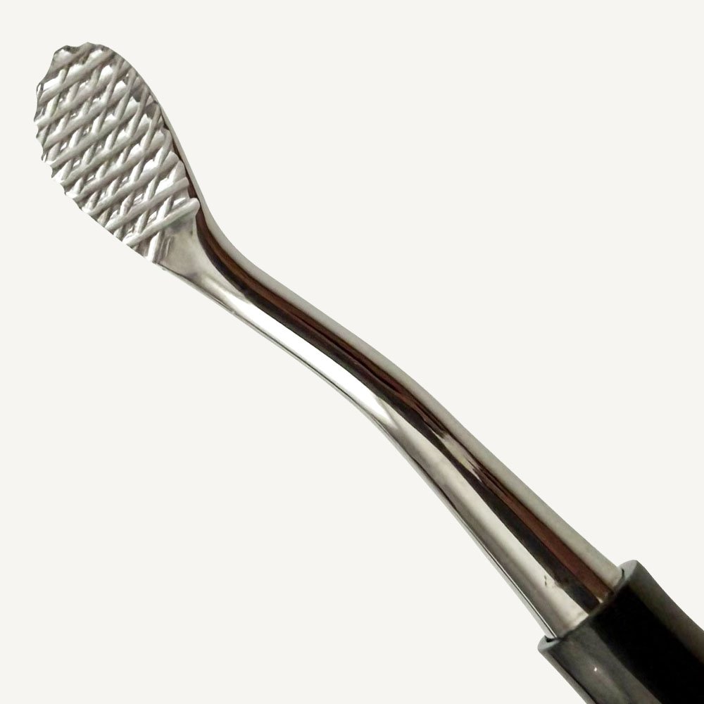 Bone File Black - Image 3