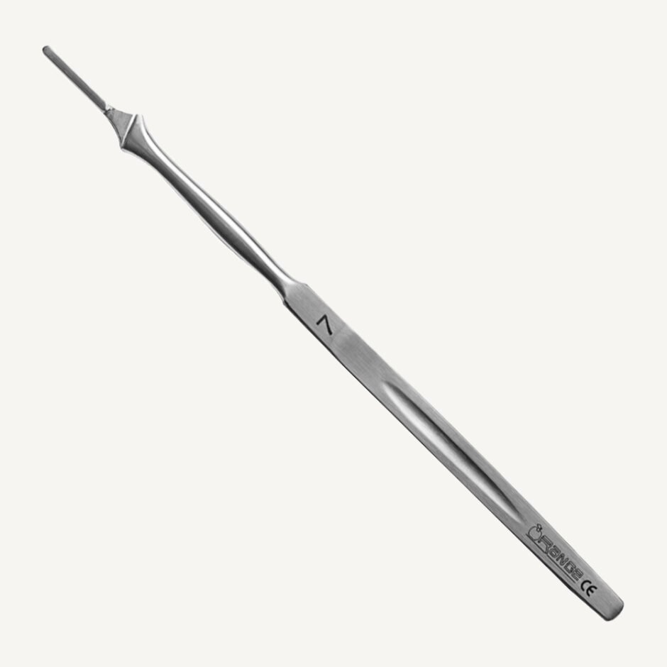 Scalpel Handle