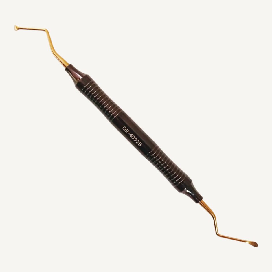 Lucas Bone Curette 86