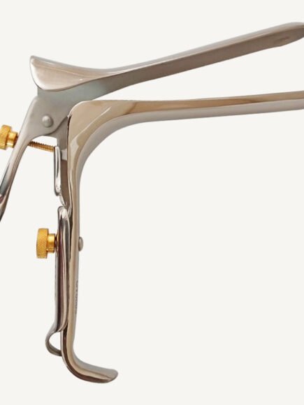 Weisman-Pederson Speculum