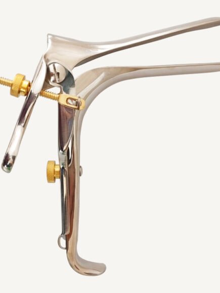 Weisman-Pederson Speculum