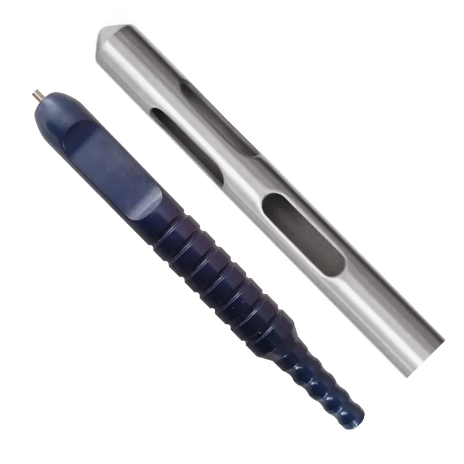 Accelerator Liposuction Cannula, Fixed Handle