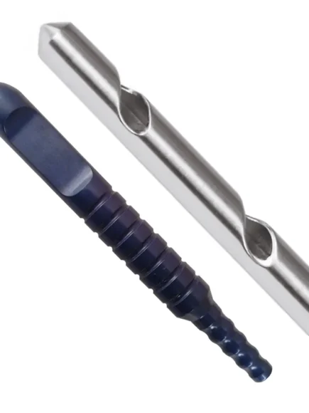 Micro Liposuction Cannula Set of 5