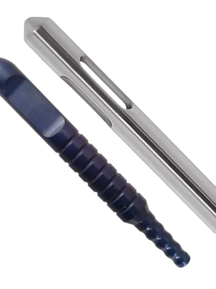 Mercedes liposuction cannula with 3-port tip for high-volume fat harvesting and efficient body contouring.