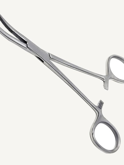 Kelly Hemostat CVD