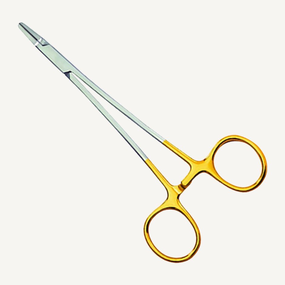 Ryder Needle Holder