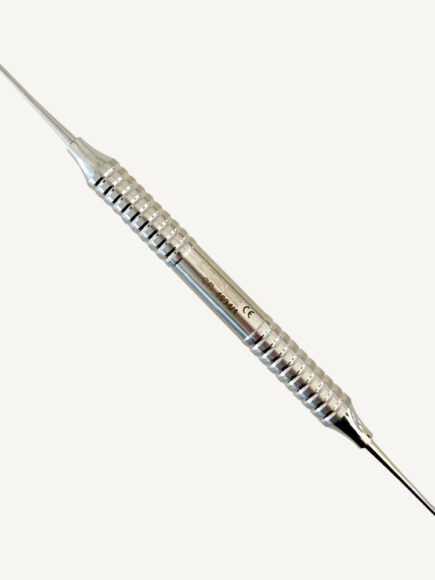 Molt Bone Curette