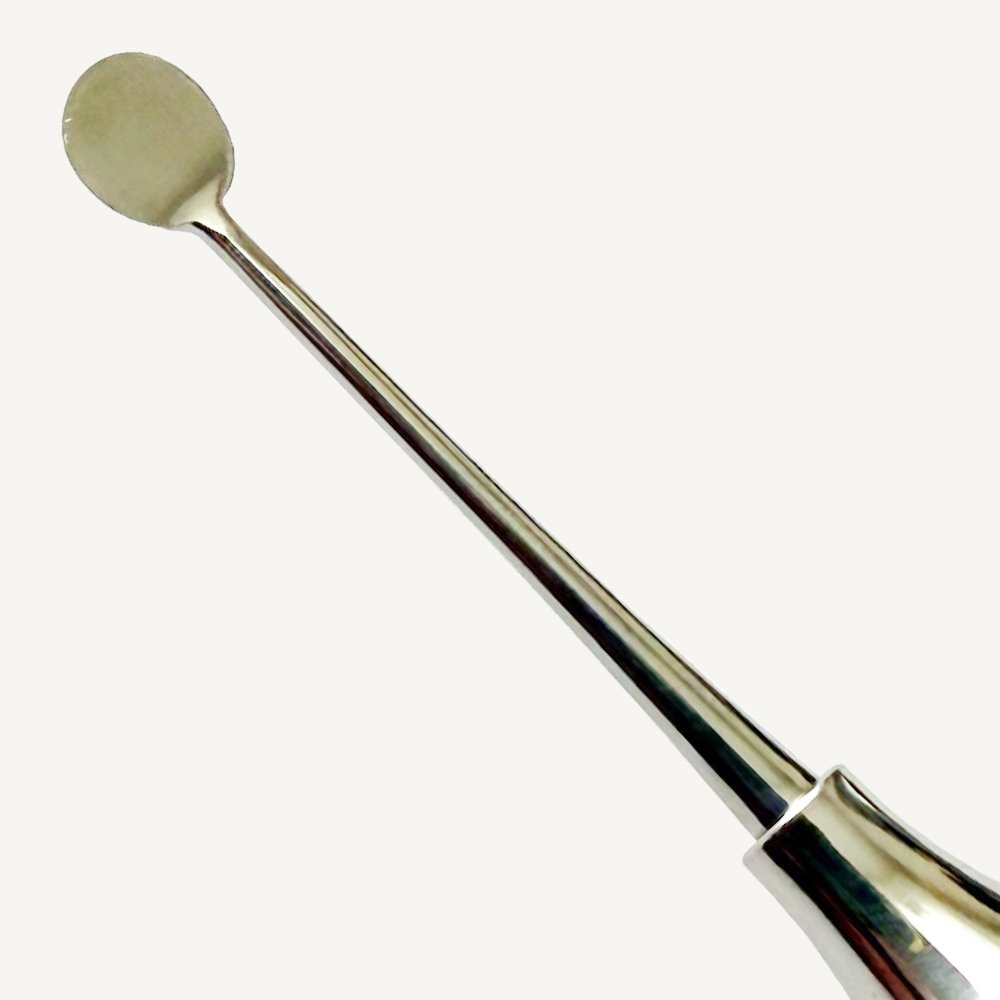Molt Bone Curette