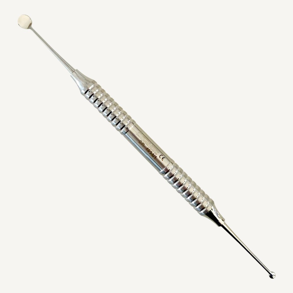 Molt Bone Curette