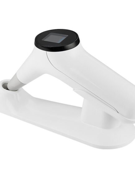 Spectra Color Shade Detector