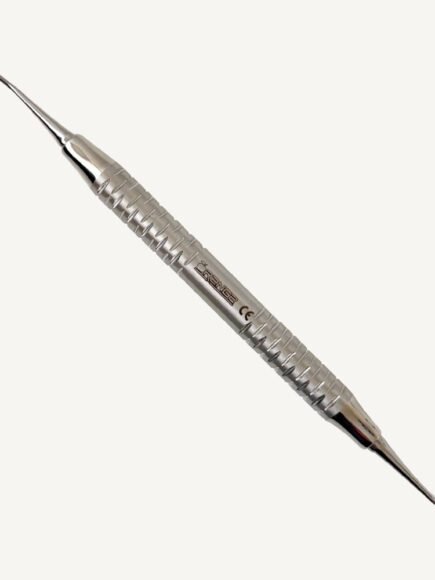 McCall Curette 11/12