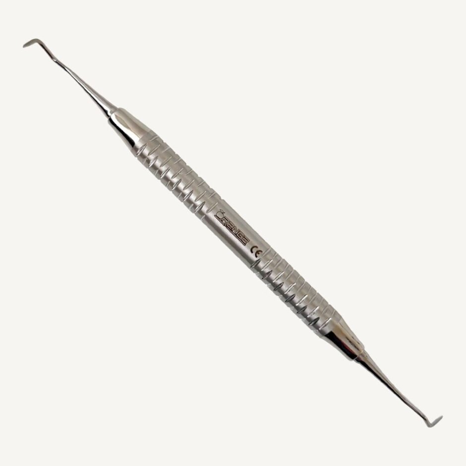 McCall Curette 11/12