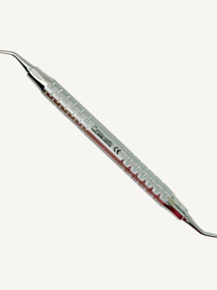 McCall Curette 11A/12A