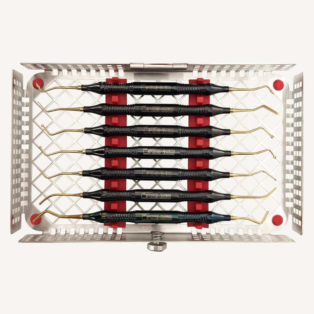 Composite Instruments Kit