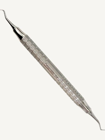 DeMarco Curette 1