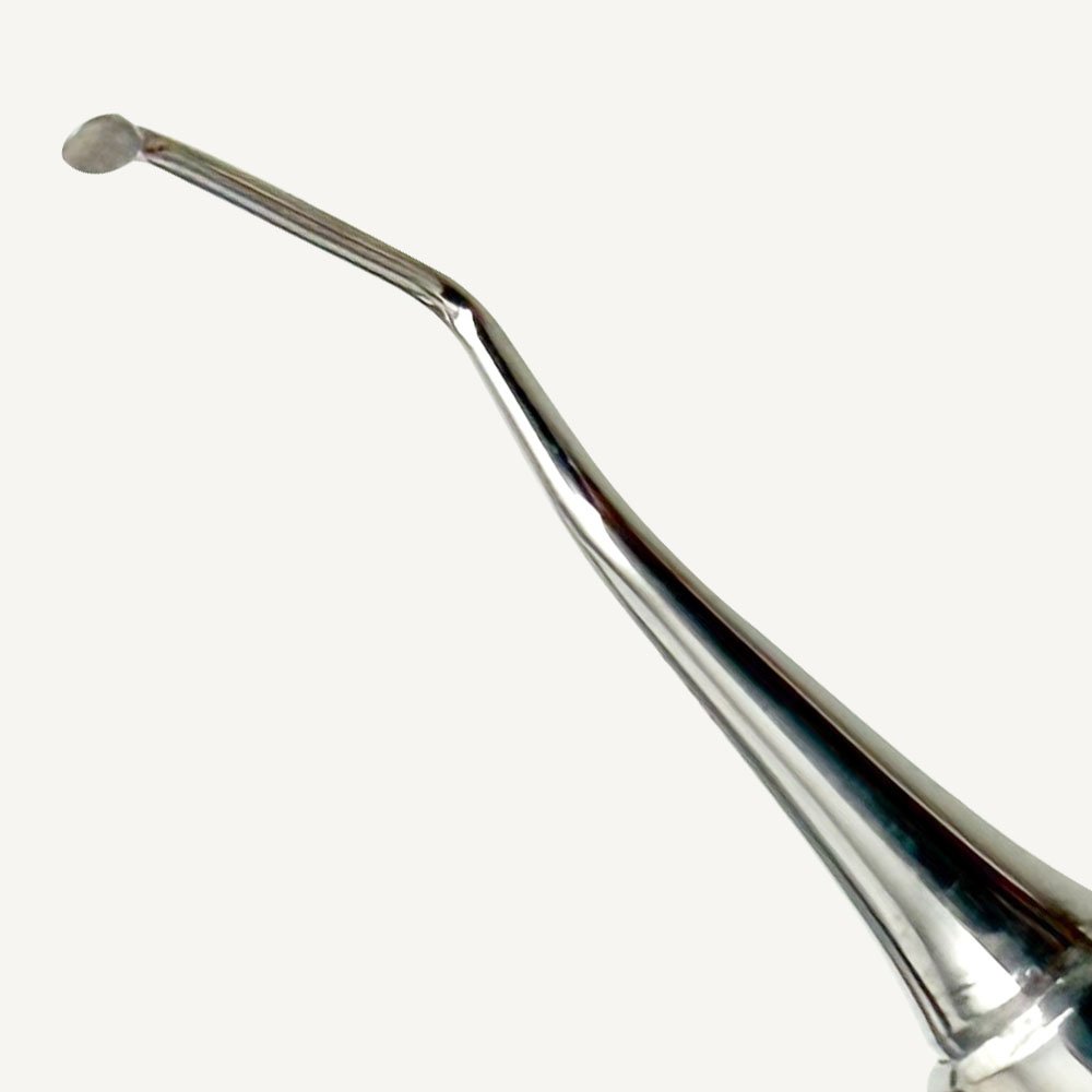 DeMarco Curette 1