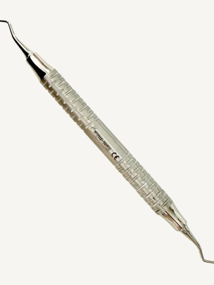 DeMarco Curette 2