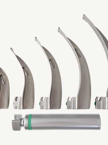 Macintosh Laryngoscope